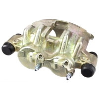 Bremssattel 2 Kolben Ø 46 mm Grauguss A.B.S. für u.a. FIAT DUCATO