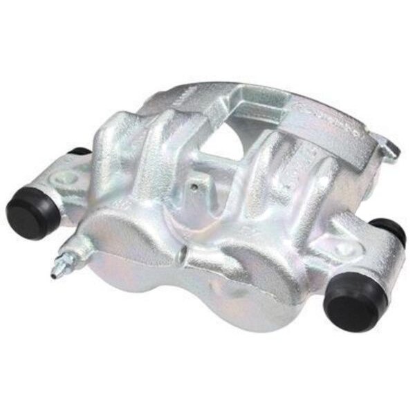 Brake caliper 2 pistons Ø 46 mm grey cast iron A.B.S. for FIAT DUCATO and others