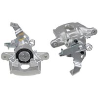 Bremssattel hinten rechts A.B.S. für NISSAN...