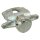 Brake caliper front left ABS for FIAT BRAVO II