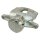 Brake caliper front right ABS for FIAT BRAVO II