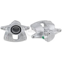 Brake caliper front left ABS for ALFA ROMEO MITO