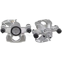 Bremssattel hinten rechts A.B.S. für NISSAN...