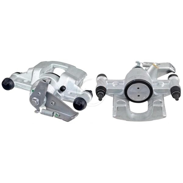 Bremssattel hinten links A.B.S. für NISSAN INTERSTAR Kasten