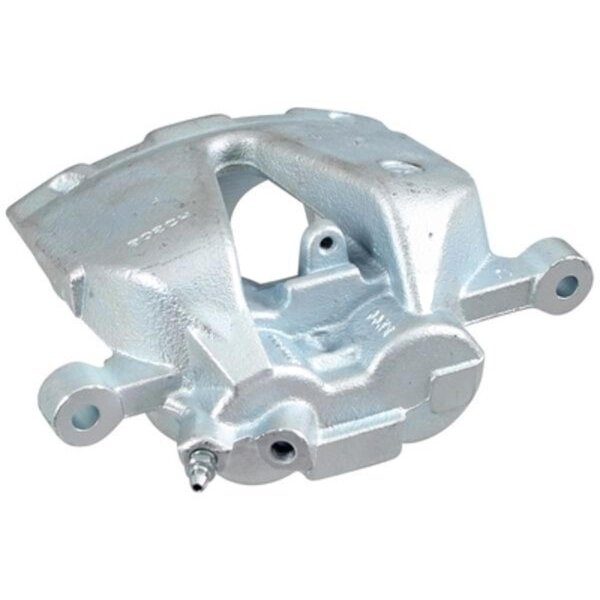 Bremssattel 2 Kolben Ø 44 mm Grauguss A.B.S....