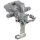 Bremssattel hinten rechts A.B.S. für TOYOTA AVENSIS Stufenheck