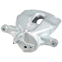 Brake caliper 1 piston Ø 57 mm grey cast iron...