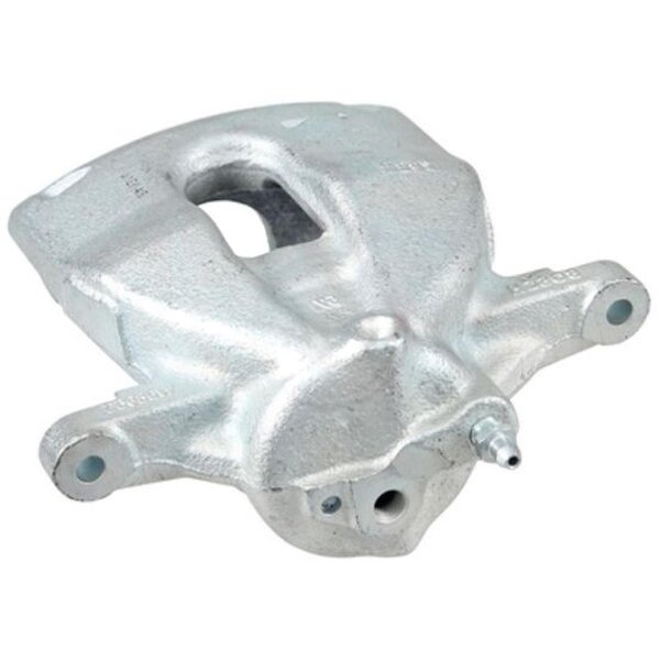 Brake caliper 1 piston Ø 57 mm grey cast iron A.B.S. for e.g. TOYOTA AURIS