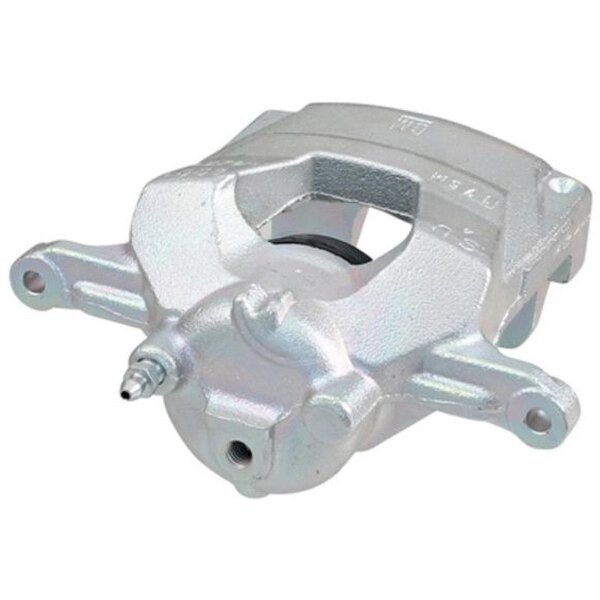 Brake caliper 1 piston Ø 60 mm grey cast iron A.B.S. for CHEVROLET CRUZE
