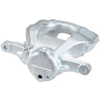 Brake caliper 1 piston Ø 57 mm grey cast iron...