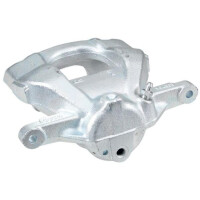Brake caliper 1 piston Ø 57 mm grey cast iron...