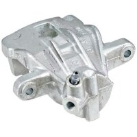 Brake caliper 1 piston Ø 42 mm grey cast iron...