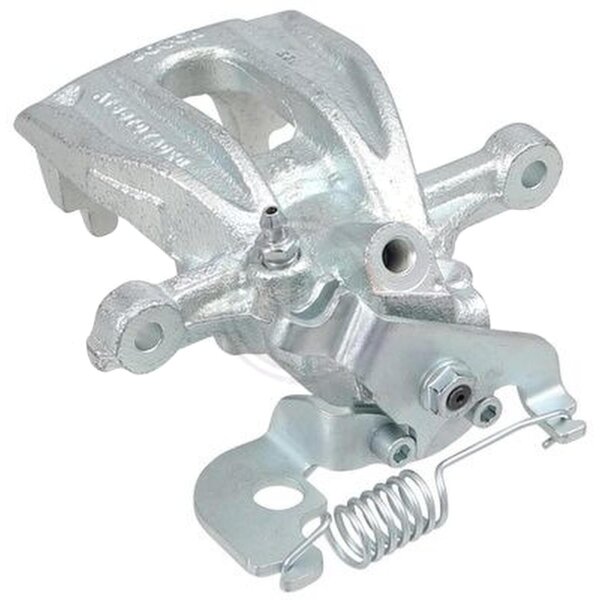 Bremssattel hinten rechts A.B.S. für JAGUAR X-TYPE I