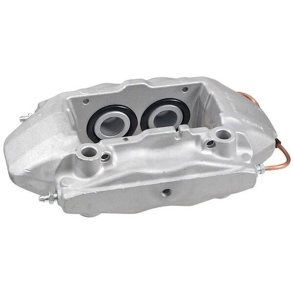 Bremssattel 4 Kolben Ø 42 mm Aluminium A.B.S....