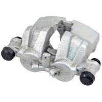 Brake calliper 2 pistons Ø 44 mm grey cast iron...