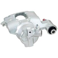 Bremssattel 1 Kolben axial Ø 48 mm Grauguss A.B.S....