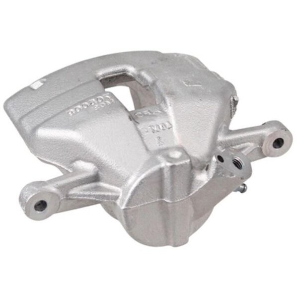 Brake caliper 1 piston Ø 57 mm grey cast iron A.B.S. for PEUGEOT 308 and others