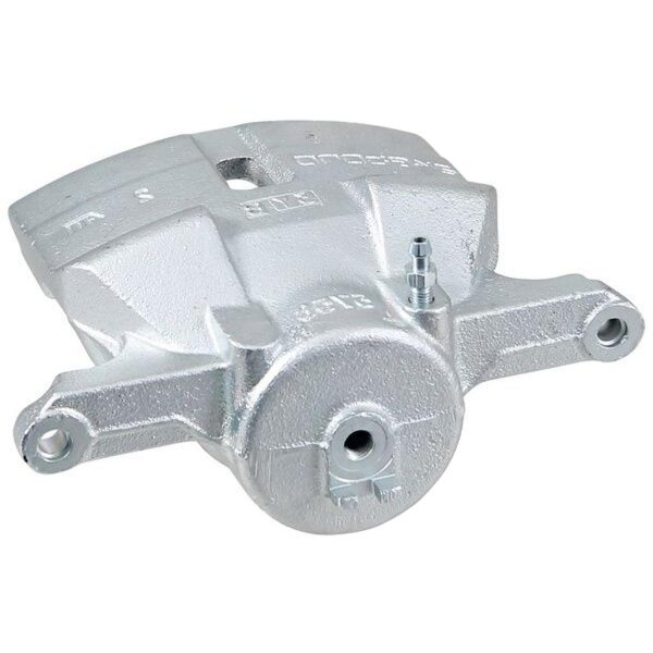 Bremssattel 1 Kolben Ø 57 mm Grauguss A.B.S. für u.a. NISSAN QASHQAI