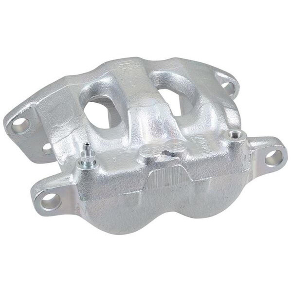 Brake caliper 2 pistons Ø 52 mm grey cast iron A.B.S. for RENAULT MASTER