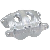 Brake caliper 2 pistons Ø 52 mm grey cast iron...