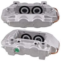 Brake caliper 4 pistons Ø 40 mm aluminium A.B.S. for RENAULT MEGANE and others