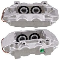 Brake caliper 4 pistons Ø 40 mm aluminium A.B.S. for RENAULT MEGANE and others