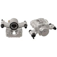 Brake caliper rear left ABS for CITROËN JUMPER II Bus