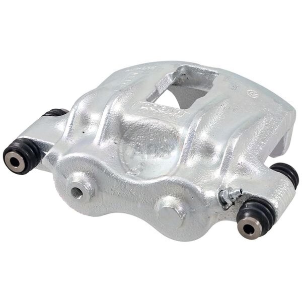 Brake calliper 2 pistons Ø 44 mm grey cast iron A.B.S. for IVECO DAILY