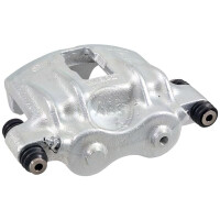 Brake calliper 2 pistons Ø 44 mm grey cast iron...