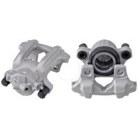 Brake caliper 1 piston Ø 54 mm grey cast iron...