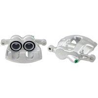 Brake caliper 2 pistons Ø 48 mm grey cast iron...