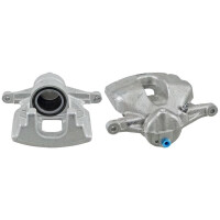 Brake caliper 1 piston Ø 57 mm grey cast iron...