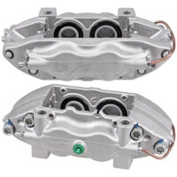 Brake caliper 4 pistons Ø 38 mm aluminium A.B.S. for ALFA ROMEO 147 and others