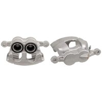 Brake caliper 2 pistons Ø 48 mm grey cast iron...