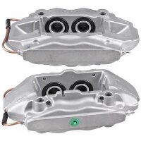 Bremssattel vorne rechts A.B.S. für ALFA ROMEO 156