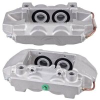 Bremssattel 4 Kolben Ø 40 mm Aluminium A.B.S. für ALFA ROMEO MITO