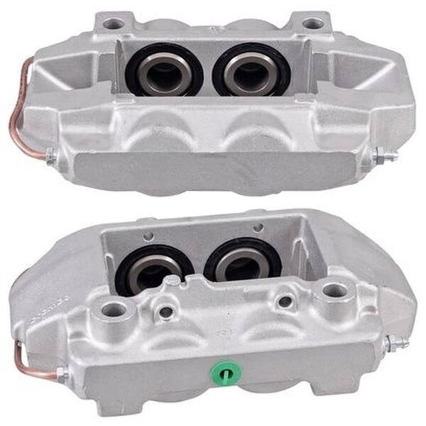 Bremssattel 4 Kolben Ø 40 mm Aluminium A.B.S....