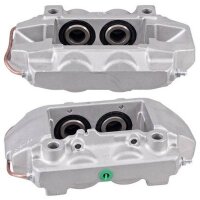 Bremssattel 4 Kolben Ø 40 mm Aluminium A.B.S. für ALFA ROMEO MITO