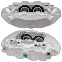 Brake caliper 4 pistons Ø 42 mm aluminium A.B.S. for ALFA ROMEO 159 and others