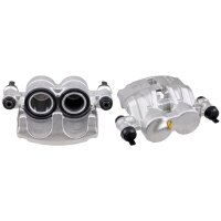 Brake caliper front right ABS for CITROËN JUMPER II Bus