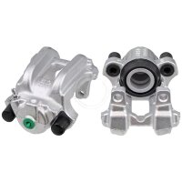 Brake caliper rear left ABS for BMW 3