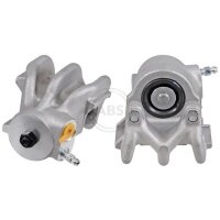 Brake caliper front left ABS for RENAULT 8