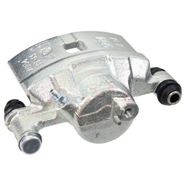 Brake caliper 1 piston Ø 54 mm grey cast iron A.B.S. for SUBARU IMPREZA