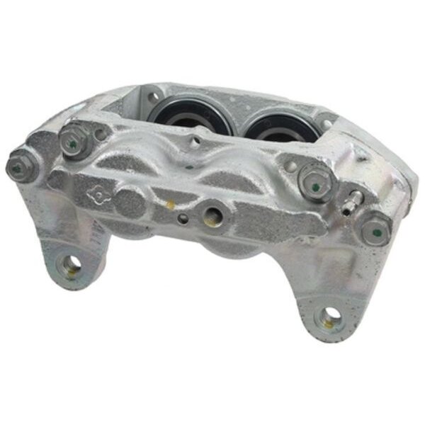 Brake caliper 4 pistons Ø 40 mm grey cast iron...