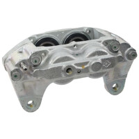 Brake caliper 4 pistons Ø 40 mm grey cast iron...