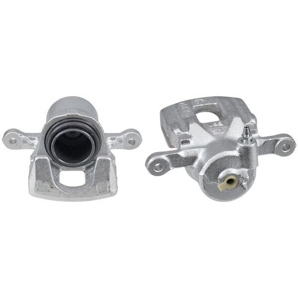 Bremssattel 1 Kolben axial bewegend Ø 51 mm A.B.S. für SUZUKI ALTO