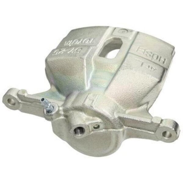 Brake caliper 1 piston Ø 57 mm grey cast iron A.B.S. for e.g. TOYOTA CARINA