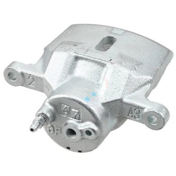 Bremssattel 1 Kolben Ø 51 mm Grauguss A.B.S. für u.a. TOYOTA YARIS