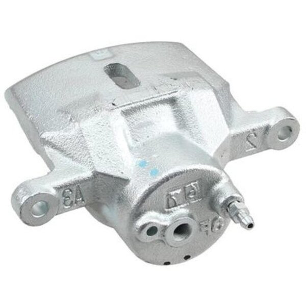 Brake caliper 1 piston Ø 51 mm grey cast iron A.B.S. for e.g. TOYOTA YARIS