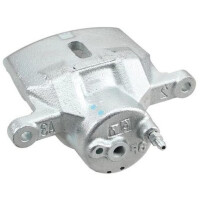 Brake caliper 1 piston Ø 51 mm grey cast iron...